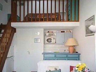 210.000 - Maset en duplex au Lavandou de 37m²