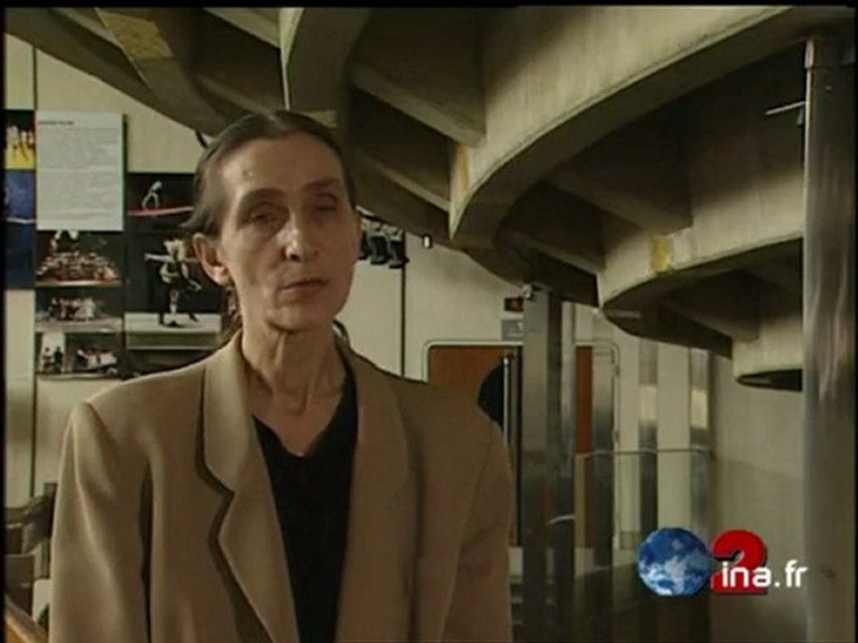 Pina Bausch
