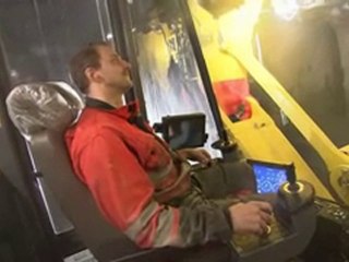 Atlas Copco presents  RHS for Boomer E-series