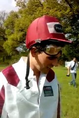 Interview après arrivée