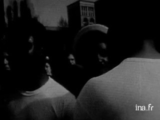 Musique dans la rue : Country Music