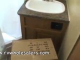 2011 Rockwood Roo 23SS Hybrid Camper Camper at RVWholesalers