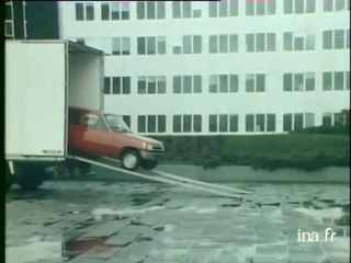 Gamme Renault