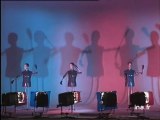 Kraftwerk, les robots qui chantent - Archive INA