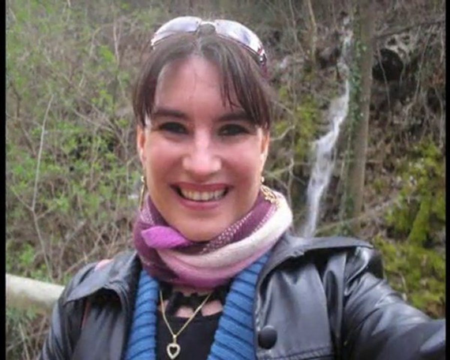 Vallée Saint Pons Mars 2007