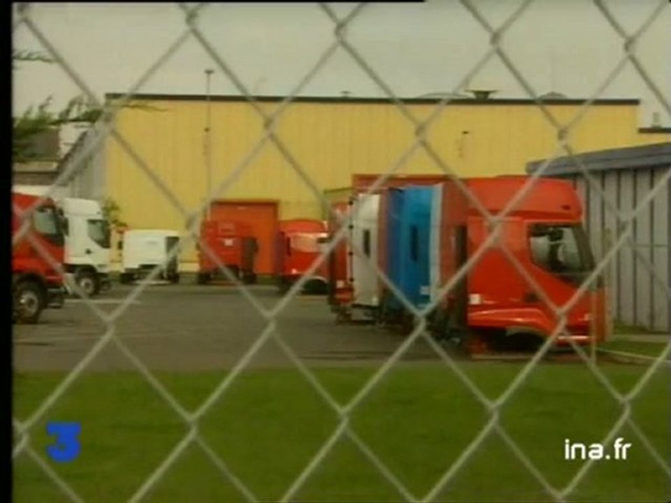 [Alliance Renault Volvo]