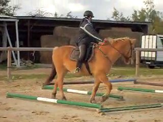 Pilou rally bernay 2010