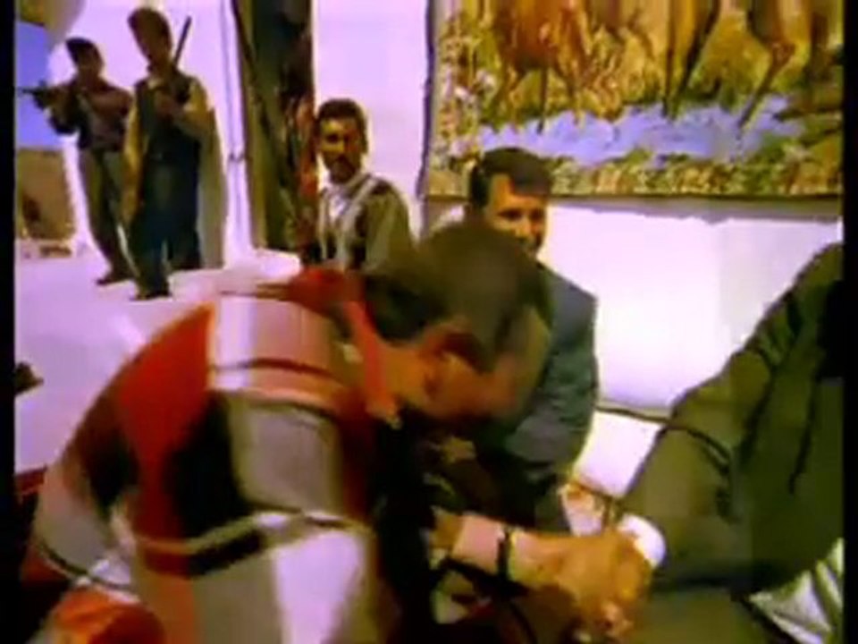 Ferhat TUNÇ   Vur Ben Ölem