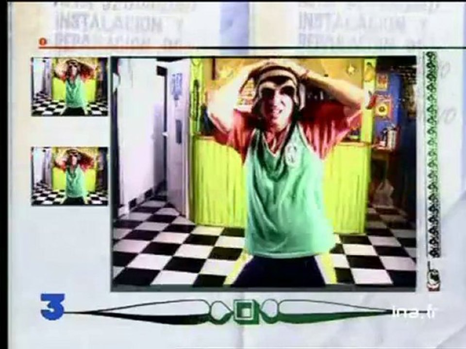 [Manu Chao]