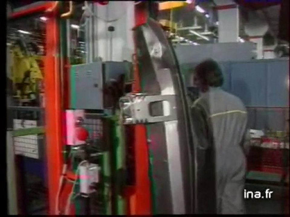 Mauvais résultats Renault