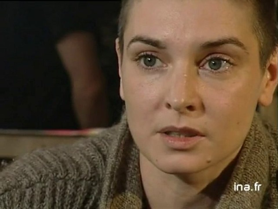 [Sinead O'Connor]