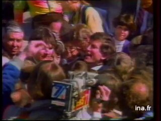 Candidature Walter Mondale