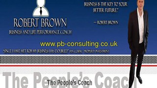 Business Coaching Services