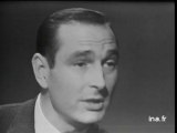 Entretien avec Jacques Chirac