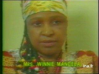 Mesures + réactions Afrique du Sud