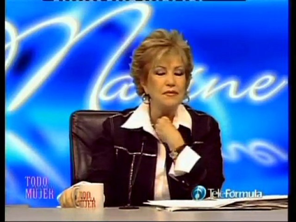 William Levy // Maxime Woodside Entrevista a William Levy 1