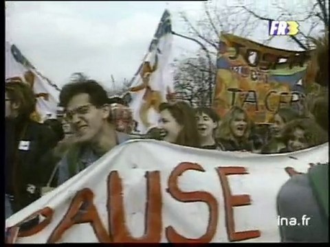 Jack Lang et éducation nationale