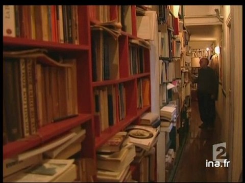 [Décès de Pierre Vidal-Naquet]