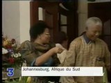 Mariage de Nelson Mandela - Archive vidéo INA