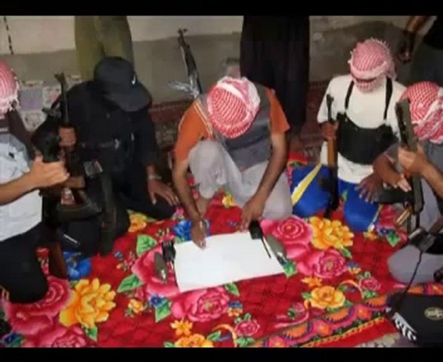 يا أهل السنة الشيعه مزقوني
