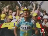 [Tour de France 2nd étape des Pyrénées]
