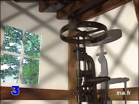 Cent ans de Renault : ouverture centre d'études et de recherches technocentre