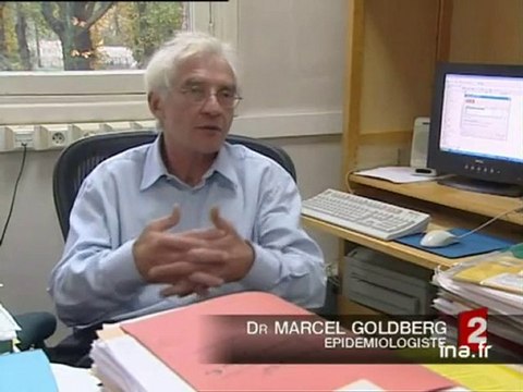 ANTENNES PORTABLES/CANCER/ST CYR L'ECOLE