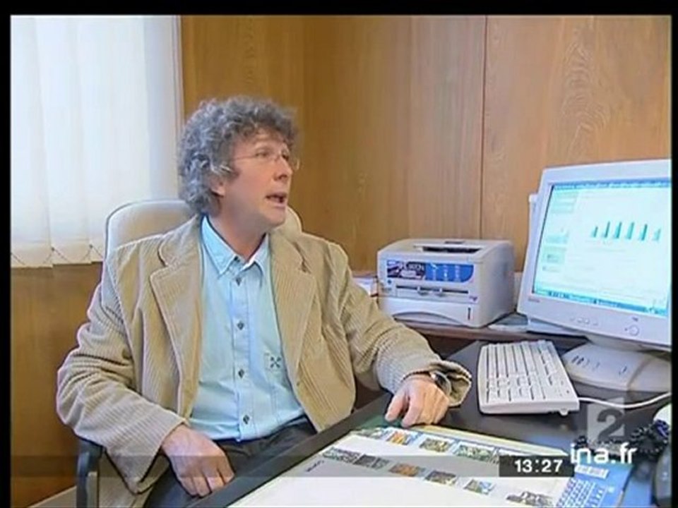 BREST / ANALYSES ONDES RADIOS