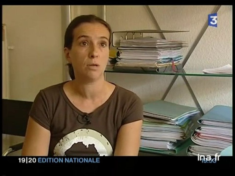 [Ondes électro sensibles]