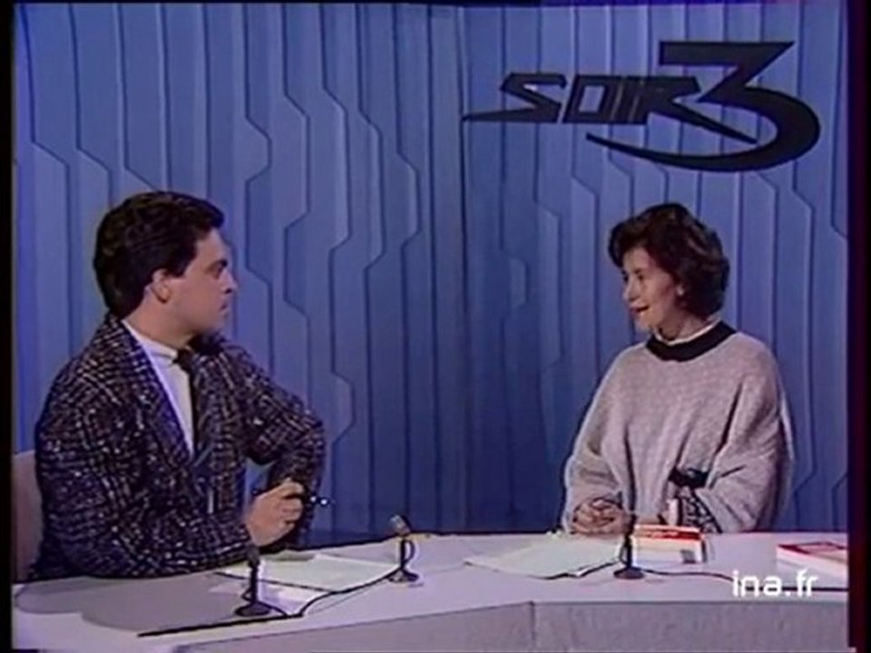 Michel Host, prix Goncourt