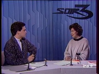 Michel Host, prix Goncourt