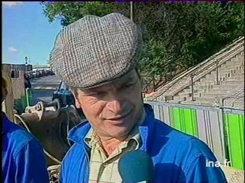 Funiculaire de Montmartre