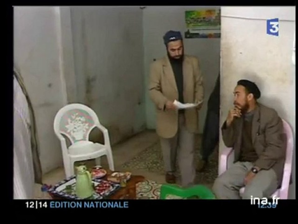 Elections présidentielles algériennes : L'AIS appelle à voter Bouteflika