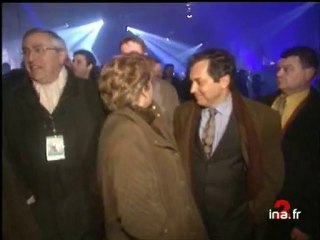 Off Catherine Trautmann à Rennes