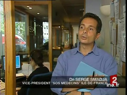 [Chiffres des décès liés à la canicule]