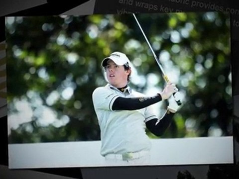 Skins G400 Golf - Compression Long Tights