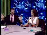 William Levy // Maxime Woodside Entrevista a William Levy 2