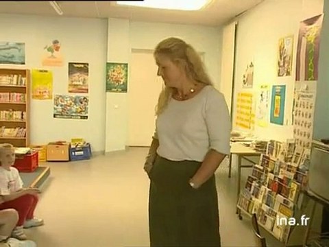 Jack Lang / Encadré mesures primaire