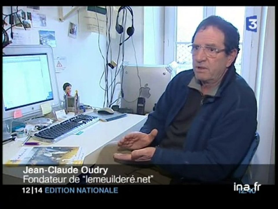 Liberte d'expression : Les blogs citoyens se multiplient mais sont mencacés