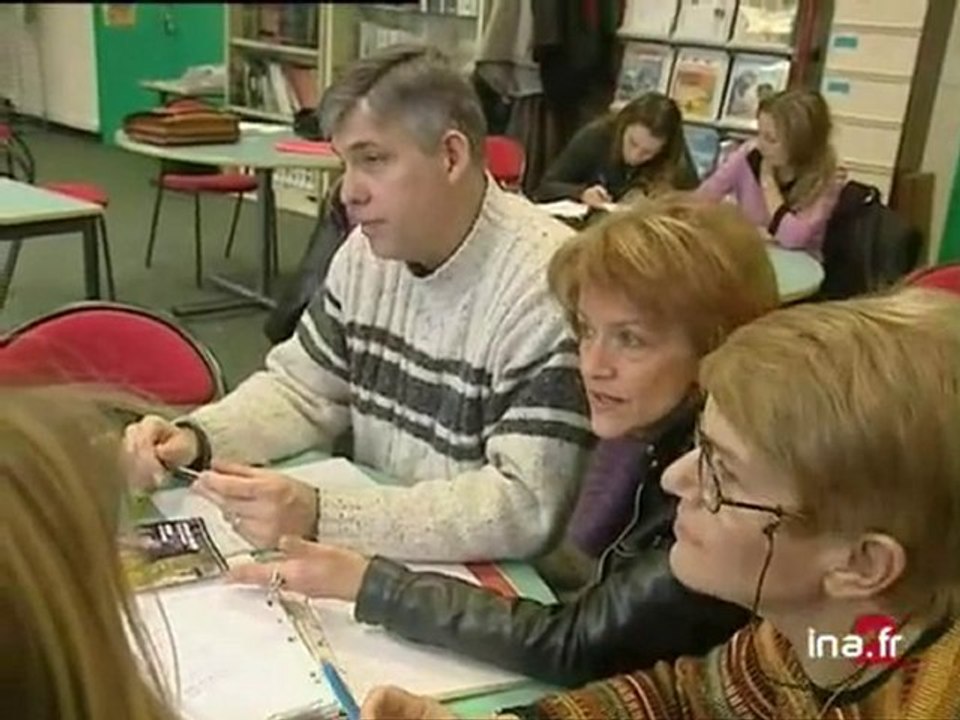 Les TPE, travaux personnels encadrés