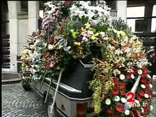 OBSEQUES JEAN LOUIS BARRAULT