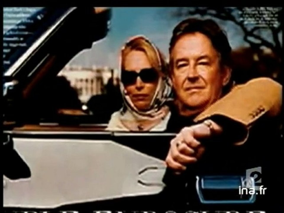 [Affaire Rove Bush]