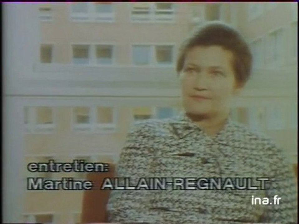 Simone Veil