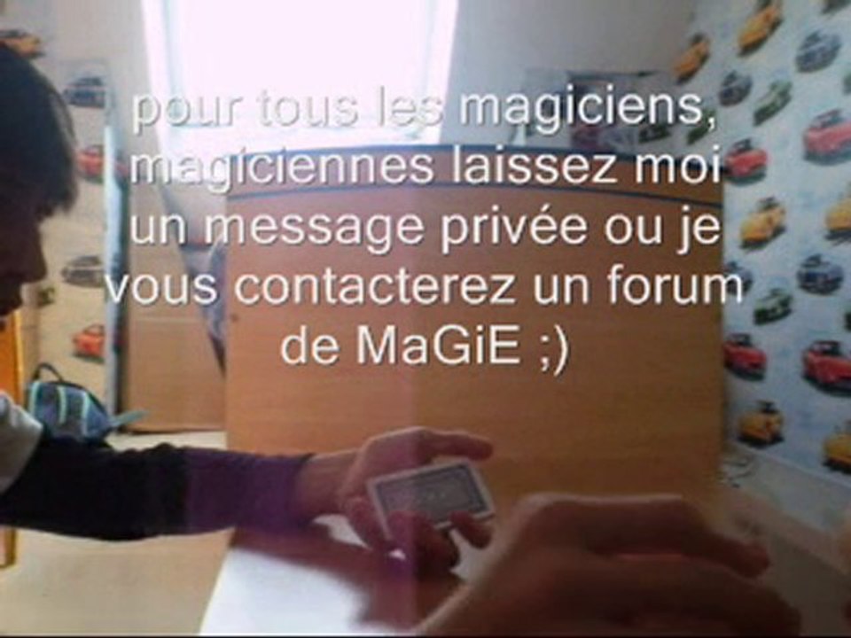 Teleportation [Officiel]