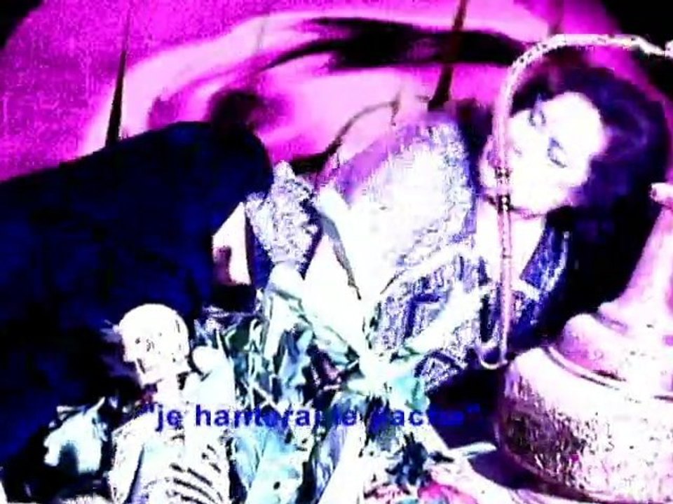Who Are You (Sacramento Edition) 10  (DVD Quality)