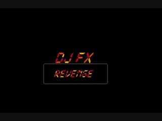 New introduction Dj Fx