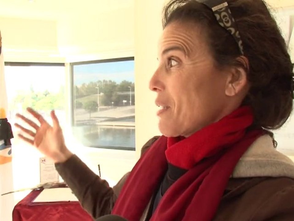 Montpellier en émoi après le décès de Georges Frêche