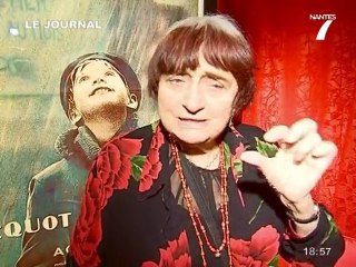 Nantes rend hommage à Jacques Demy