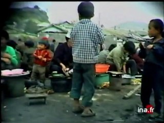 Corée du Nord: témoignage