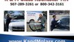 K & M Auto Glass Repair Rochester MN Windshield Replacement